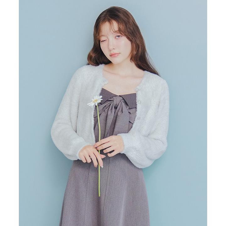 SALE40%OFF／即日発送/LILLIAN CARAT リリアンカラット ショート