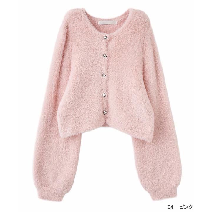 SALE40%OFF／即日発送/LILLIAN CARAT リリアンカラット ショート