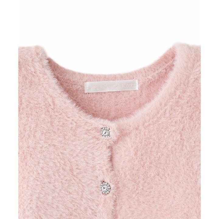 SALE40%OFF／土日も即日発送/LILLIAN CARAT リリアンカラット ショート