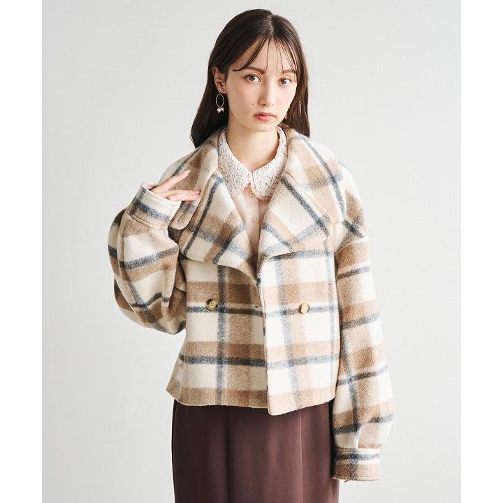 SOLD OUT】＼SALE20%OFF／LILLIAN CARAT リリアンカラット カーリー