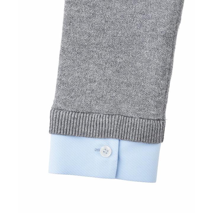 (*☆様 LILLIAN CARAT ボウタイリボンドッキングニット ボウタイリボンドッキングニット｜PETAL ONLINE（ペタルオンライン）