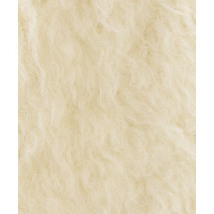 【新品未使用】lillian carat パールリボンシャギーニットカーディガン パールリボンシャギーニットカーディガン｜PETAL ONLINE（ペタル