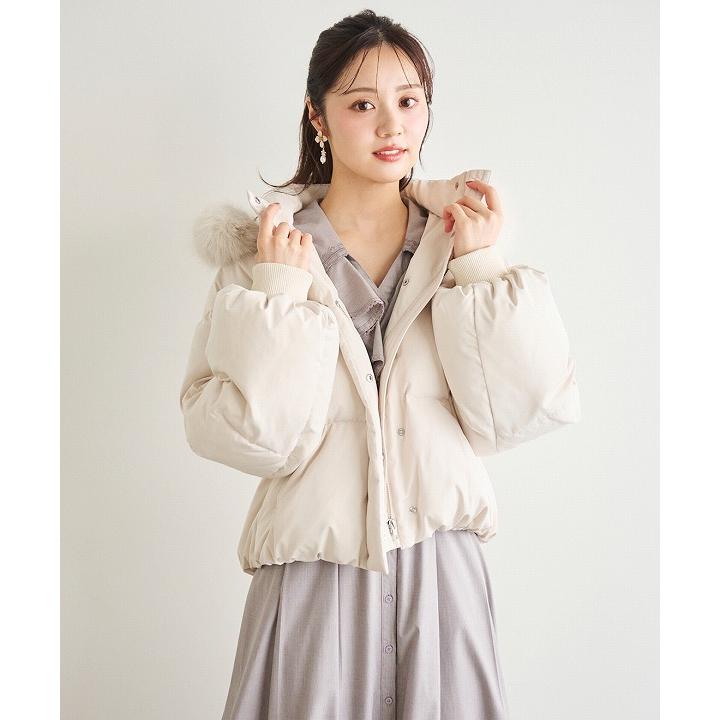 SALE30%OFF／即日発送/LILLIAN CARAT リリアンカラット フェイクファー