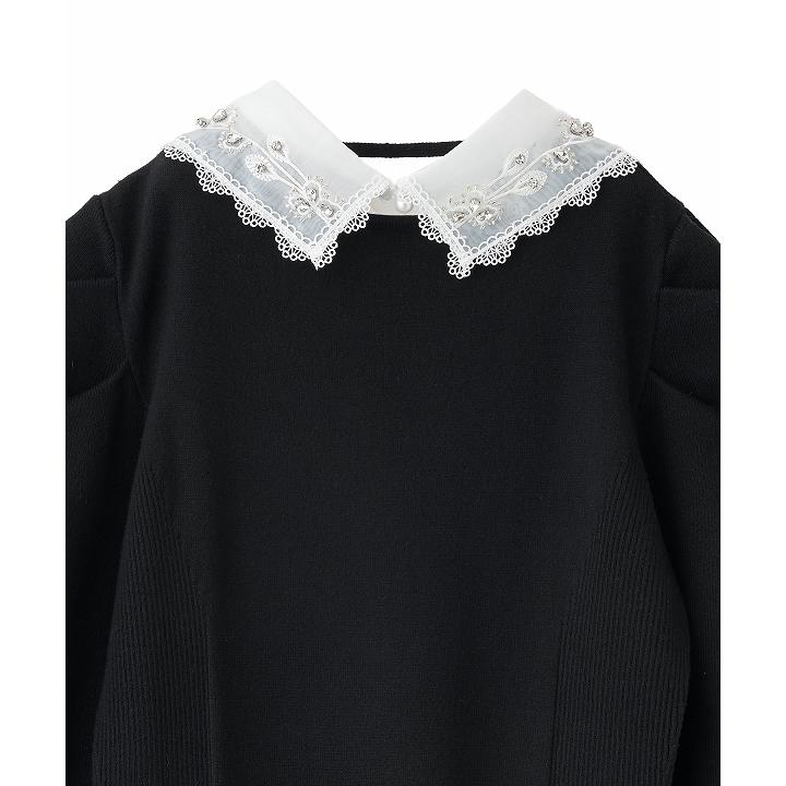 SALE50%OFF／即日発送/LILLIAN CARAT リリアンカラット ビジューカラー