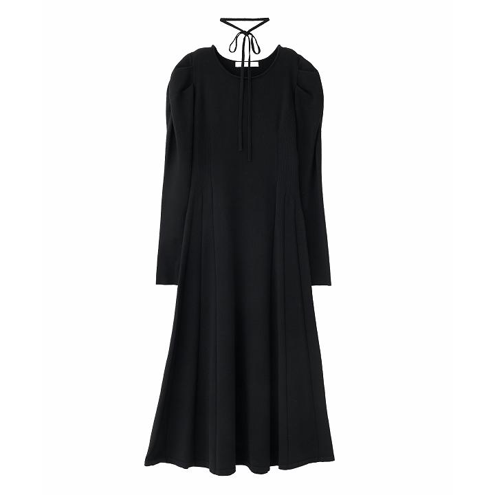 リリアンカラット　ワンピース SALE50%OFF／即日発送/LILLIAN CARAT リリアンカラット ビジューカラー