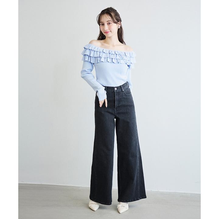 SALE30%OFF+2BUY10％OFFクーポン有／即日発送/LILLIAN CARAT リリアン