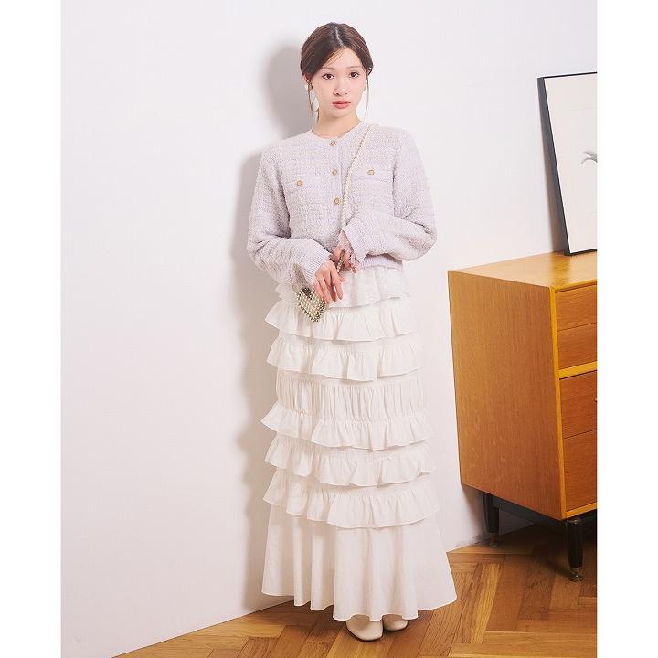 SALE30%OFF+2BUY10%OFFクーポン有／即日発送/LILLIAN CARAT リリアン