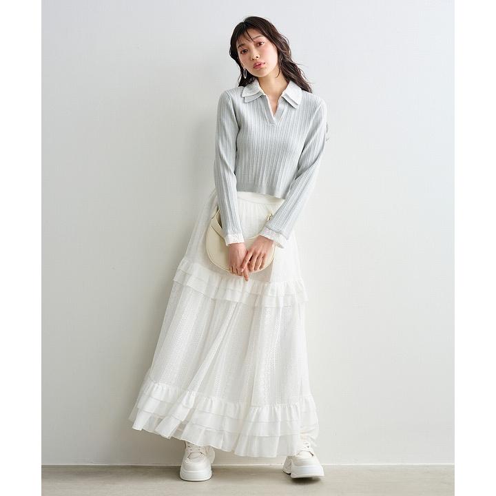 SALE40%OFF+2BUY10%OFFクーポン有／即日発送/LILLIAN CARAT リリアン