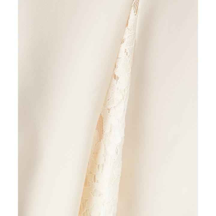 SALE50%OFF／即日発送/LILLIAN CARAT リリアンカラット レースマチ
