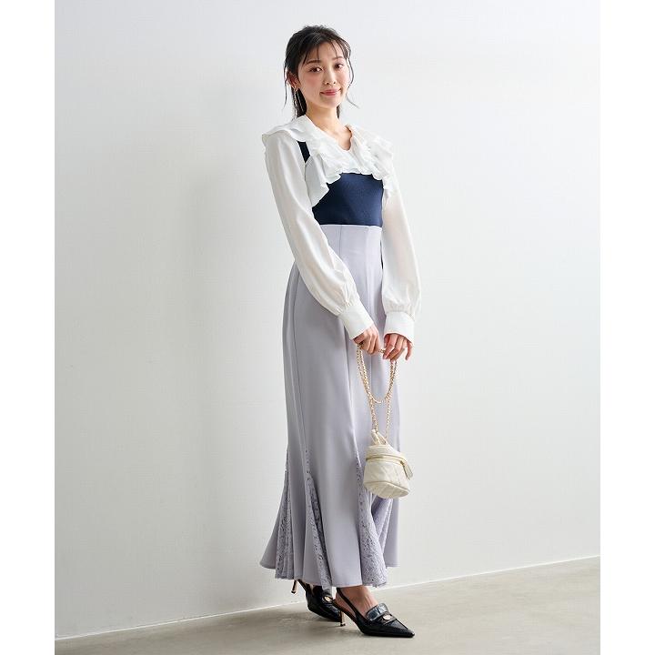 即日発送(火曜除く)/LILLIAN CARAT リリアンカラット レースマチ