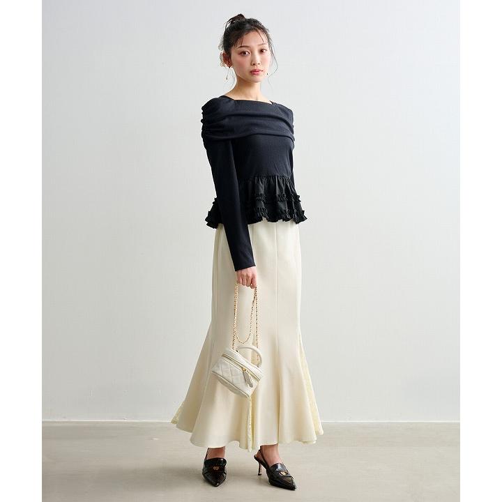 SALE50%OFF+2BUY10%OFFクーポン有／即日発送/LILLIAN CARAT リリアン