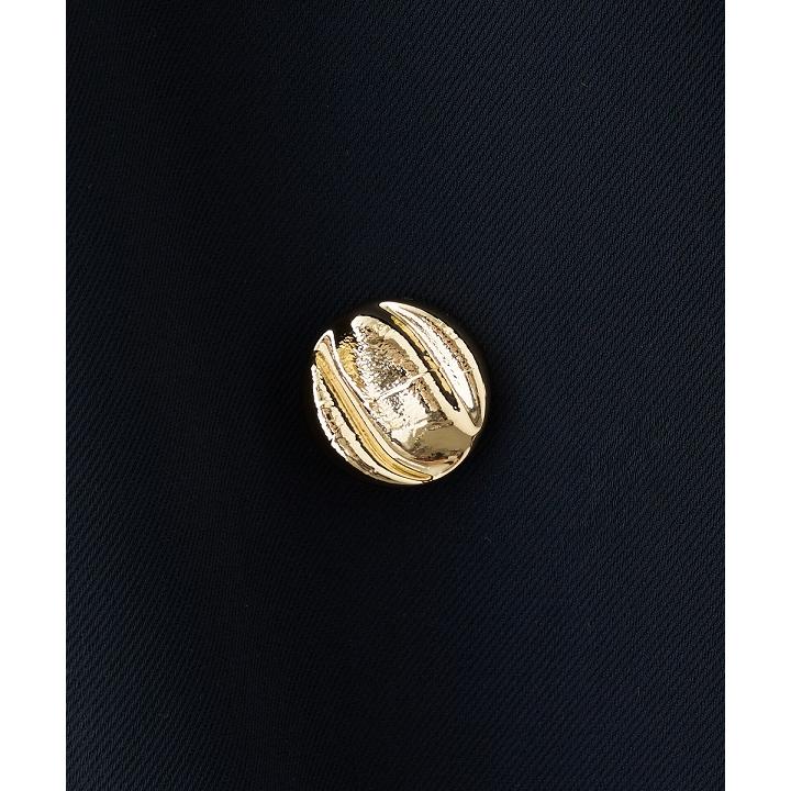 SOLD OUT】LILLIAN CARAT リリアンカラット レースヘムダブル