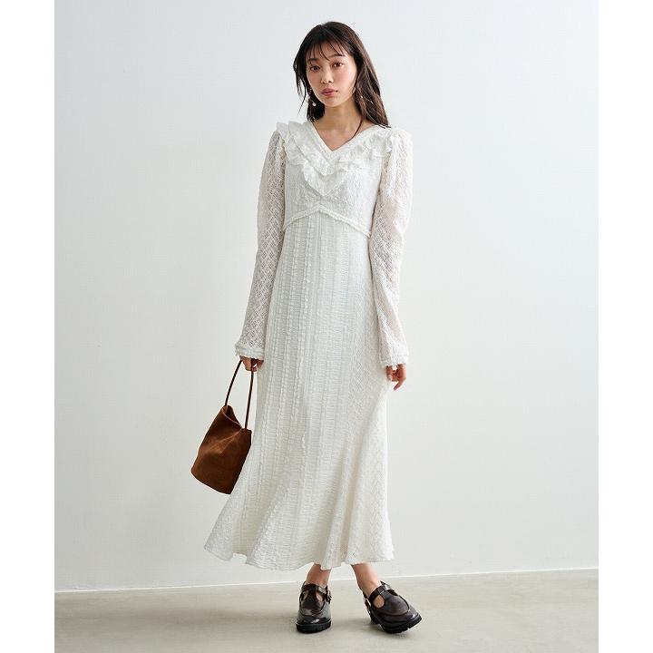 SALE50%OFF／土日も即日発送/LILLIAN CARAT リリアンカラット レース