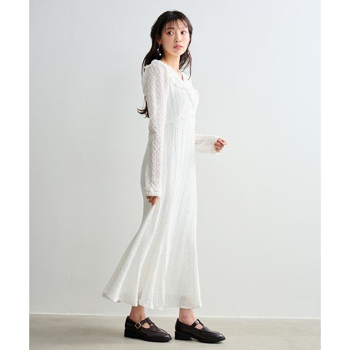 SALE50%OFF／即日発送/LILLIAN CARAT リリアンカラット レースデザイン