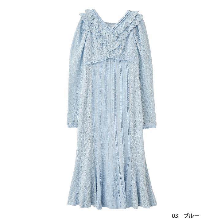 SALE50%OFF／即日発送/LILLIAN CARAT リリアンカラット レースデザイン