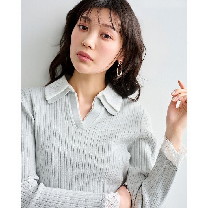 6/11(木)10時〜PRE SALE30%OFF／即日発送/LILLIAN CARAT リリアン
