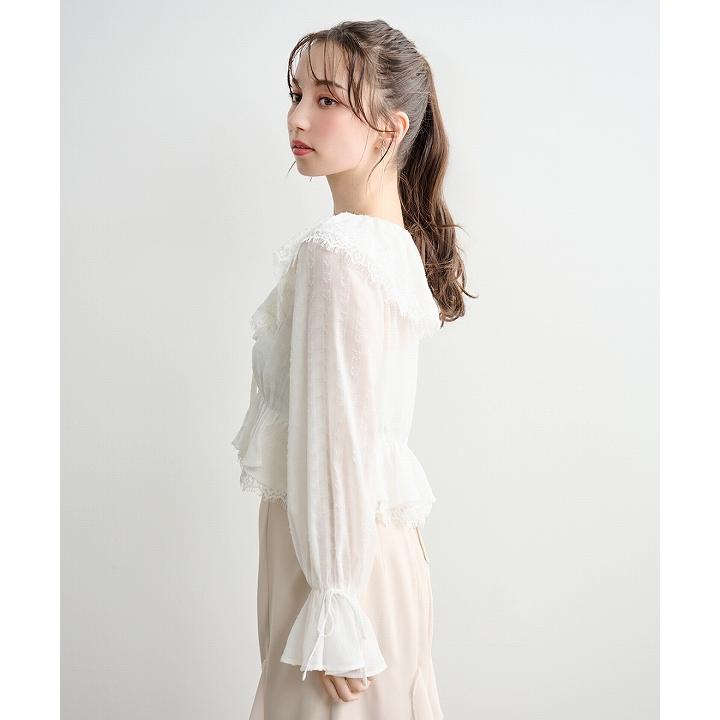 SALE30%OFF／土日祝も即日発送/LILLIAN CARAT リリアンカラット レース