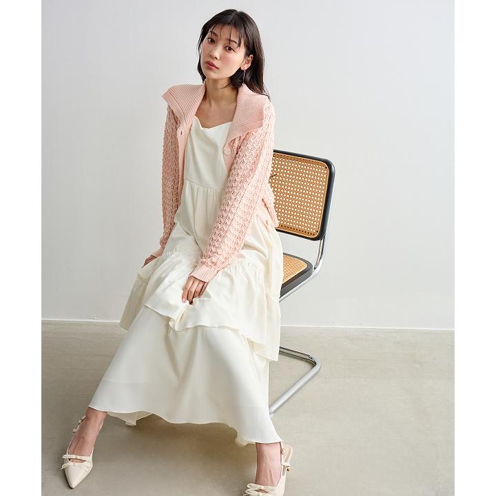 SALE50%OFF／即日発送/LILLIAN CARAT リリアンカラット イレヘム