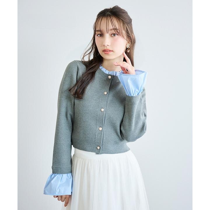 ココディール（COCO DEAL） 【SOLD OUT】LILLIAN CARAT リリアン