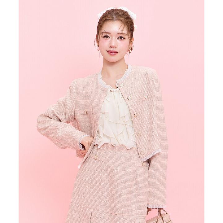 SALE30%OFF+2BUY10%OFFクーポン有／土日も即日発送/LILLIAN CARAT