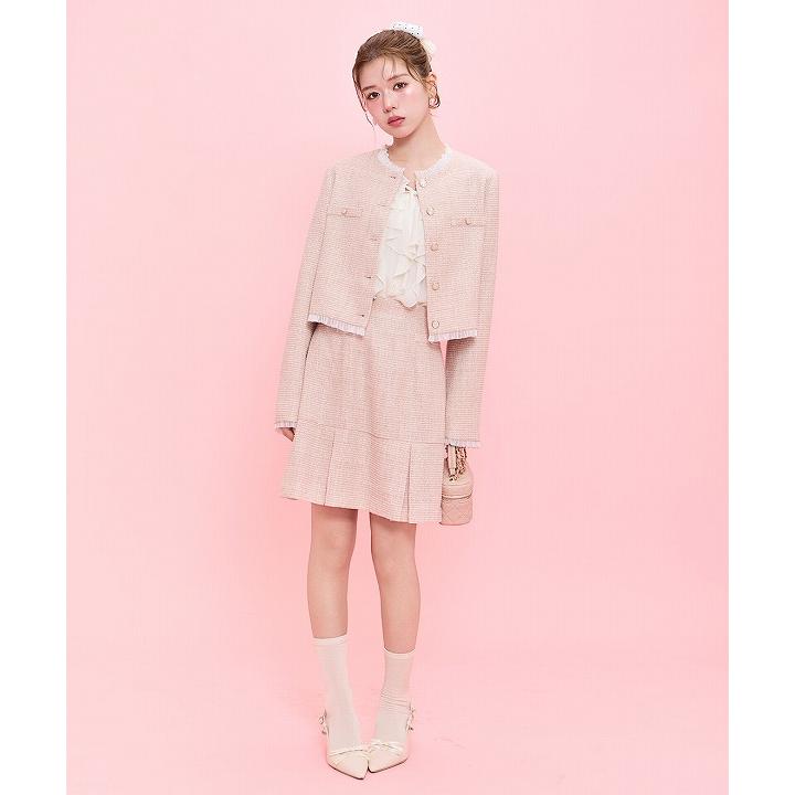 SALE30%OFF+2BUY10%OFFクーポン有／即日発送/LILLIAN CARAT リリアン
