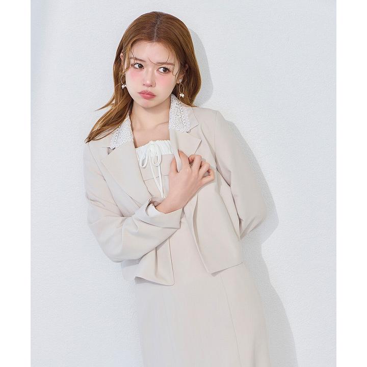 SALE50%OFF+2BUY10%OFFクーポン有／即日発送/LILLIAN CARAT リリアン