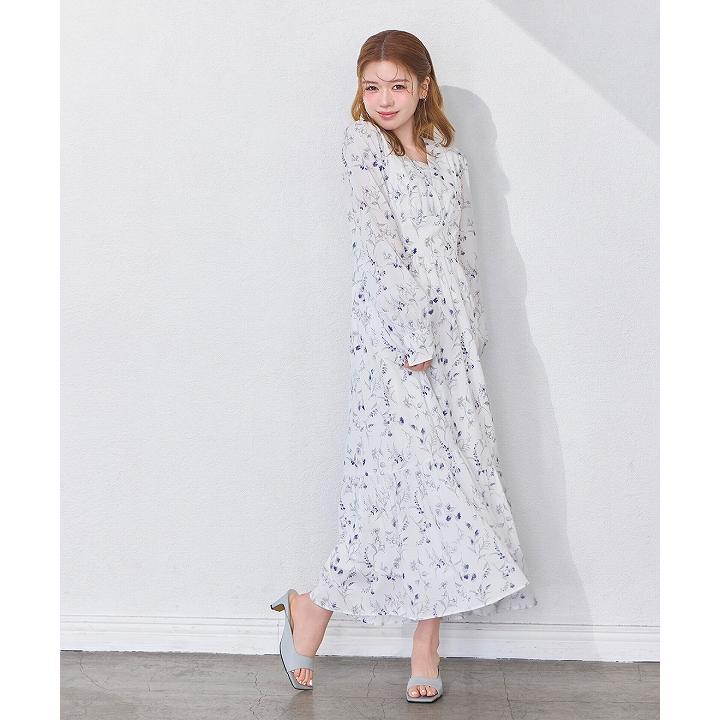 SALE50%OFF／即日発送/LILLIAN CARAT リリアンカラット フラワー