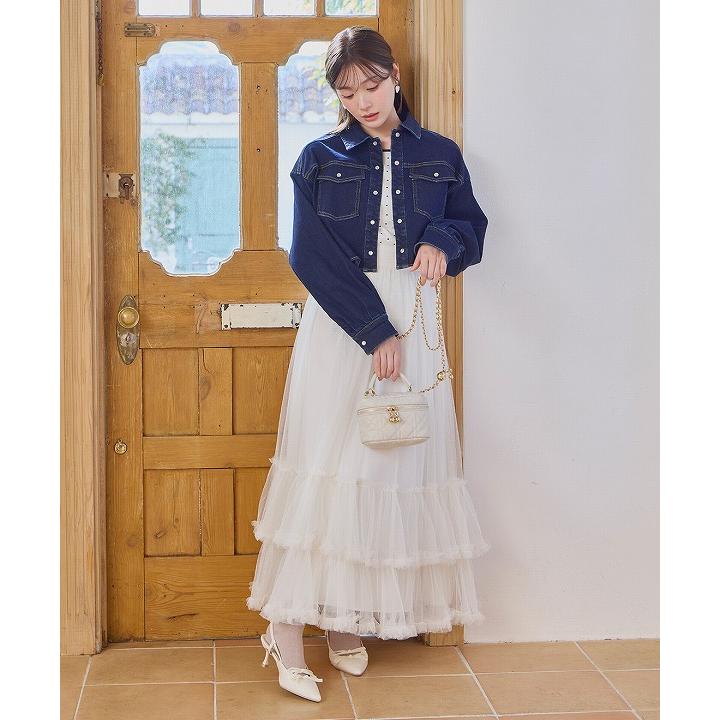 10%OFF 5/19(火)朝10時まで／再入荷/即日発送/LILLIAN CARAT リリアン