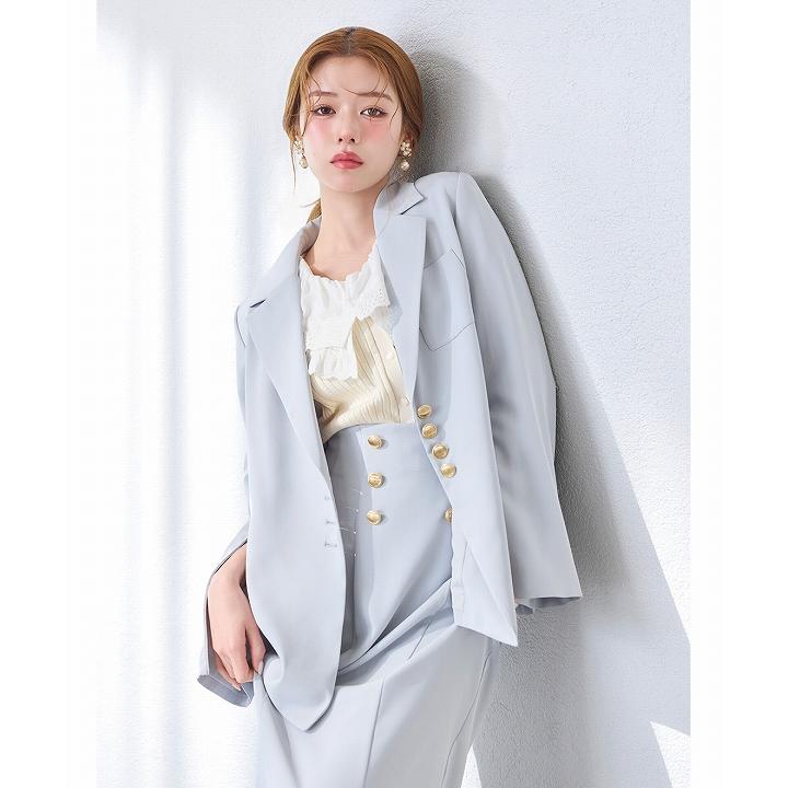 SALE30%OFF／即日発送/LILLIAN CARAT リリアンカラット スリット 