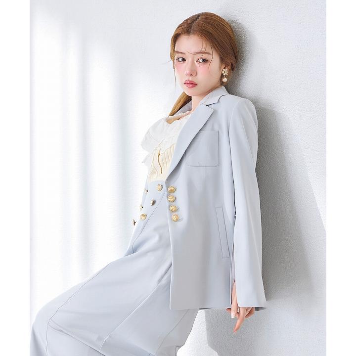 SALE30%OFF／即日発送/LILLIAN CARAT リリアンカラット スリット 