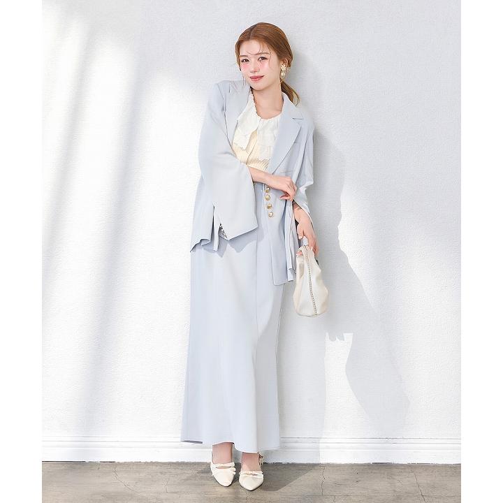 SALE30%OFF／即日発送/LILLIAN CARAT リリアンカラット スリット 