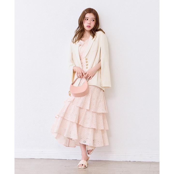 SALE30%OFF／即日発送/LILLIAN CARAT リリアンカラット スリット
