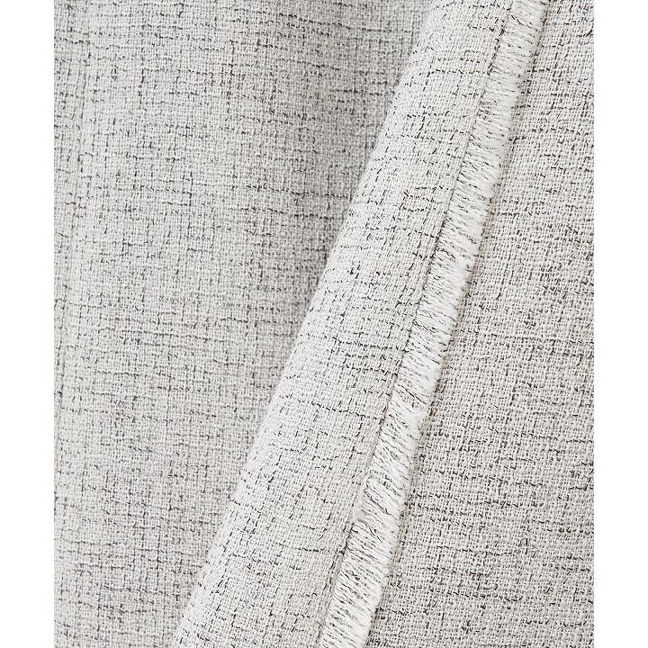 SALE50%OFF／土日も即日発送/LILLIAN CARAT リリアンカラット ツイード