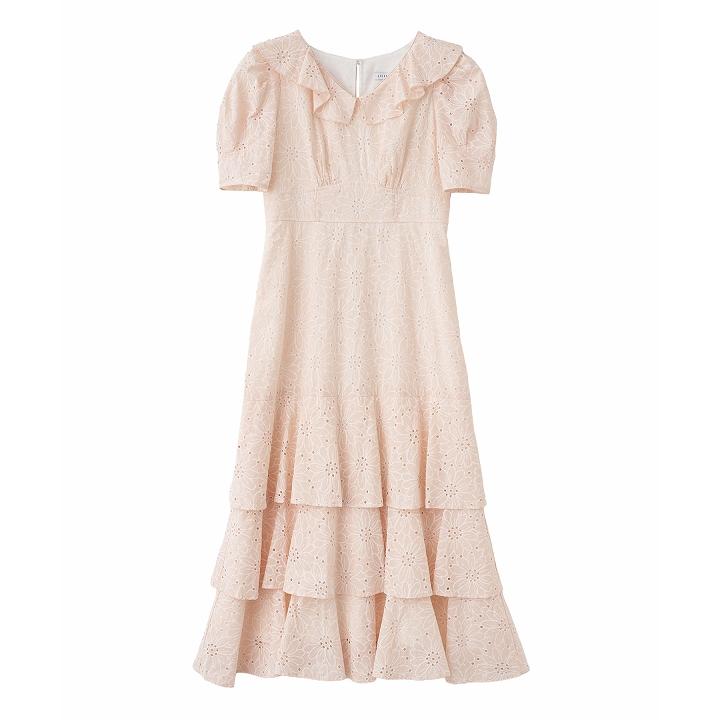 PRE SALE30%OFF／即日発送/LILLIAN CARAT リリアンカラット フラワー