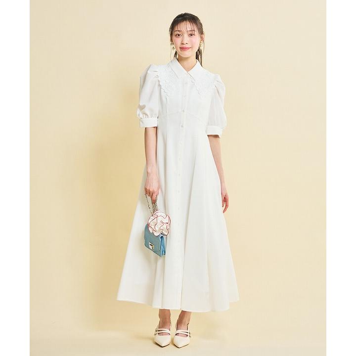 SOLD OUT】＼SALE30%OFF／LILLIAN CARAT リリアンカラット レース