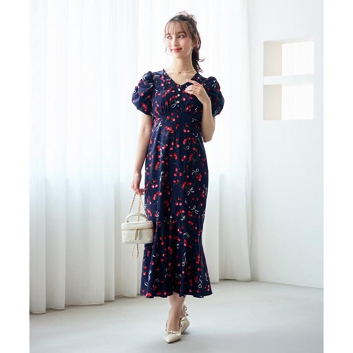 追加生産決定/予約商品/LILLIAN CARAT リリアンカラット チェリー