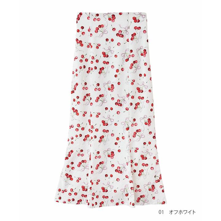 SOLD OUT】＼SALE20%OFF／LILLIAN CARAT リリアンカラット チェリー