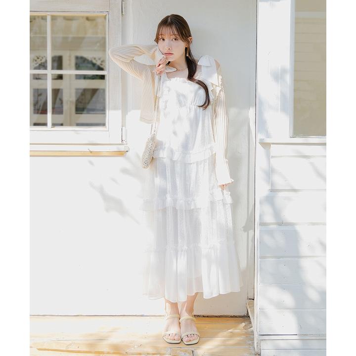 6/11(木)10時〜PRE SALE20%OFF／即日発送/LILLIAN CARAT リリアン