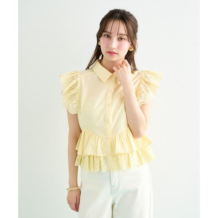SALE50%OFF／即日発送/LILLIAN CARAT リリアンカラット ヘムレース