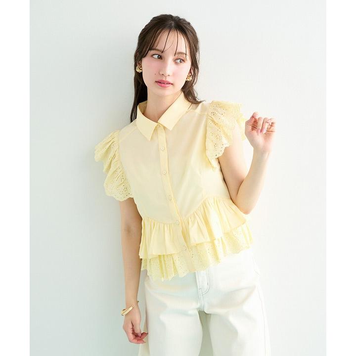 SALE50%OFF／即日発送/LILLIAN CARAT リリアンカラット ヘムレース
