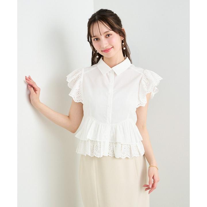 SALE50%OFF／土日祝も即日発送/LILLIAN CARAT リリアンカラット ヘム