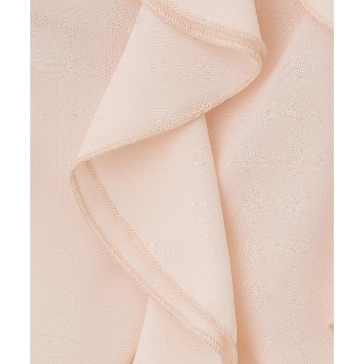 SALE30%OFF／即日発送/LILLIAN CARAT リリアンカラット フリルデザイン