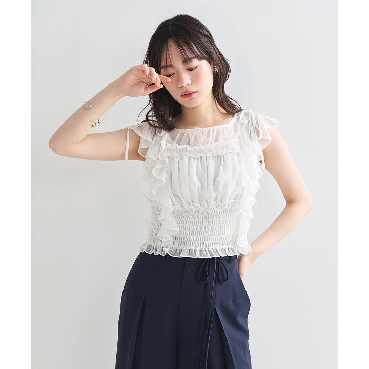 再入荷/土日も即日発送/LILLIAN CARAT リリアンカラット シャーリング