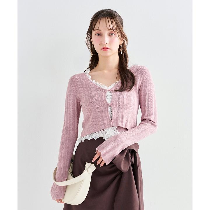 10%OFF 9/22(火)朝10時まで／土日祝も即日発送/LILLIAN CARAT リリアン