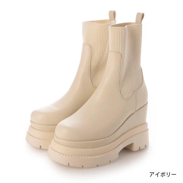 EVOL（イーボル） ＼期間限定10%OFF／即日発送/EVOL 11cmニット