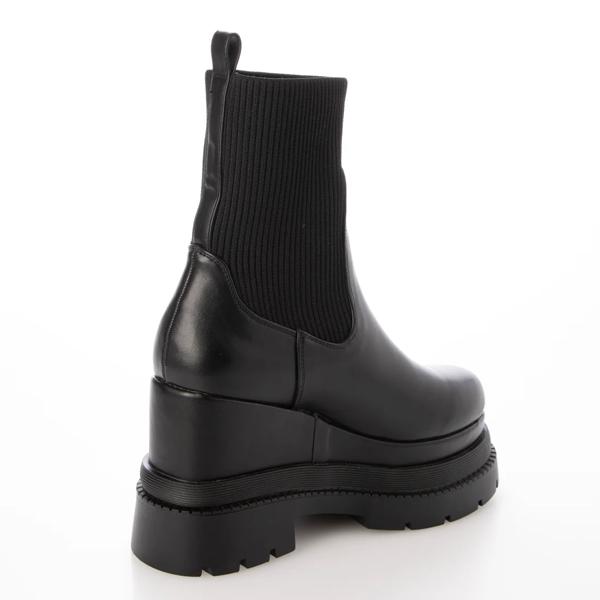 EVOL（イーボル） ＼期間限定10%OFF／土日も即日発送/EVOL 11cmニット