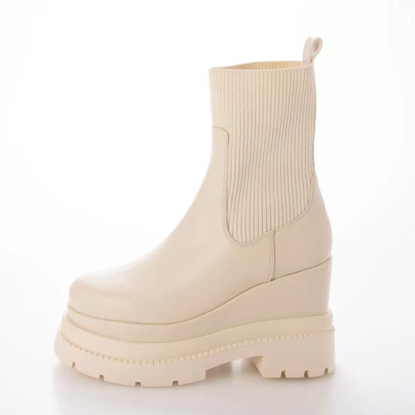 EVOL（イーボル） ＼期間限定10%OFF／土日も即日発送/EVOL 11cmニット