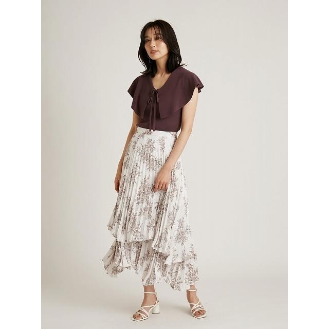 \期間限定15%OFF/即日発送/SNIDEL スナイデル/Sustainableニットカラーニットプルオーバー SWNT222082 /ネコポス送料無料/22SS/キャンセル返品不可/あすつく|real-co|11