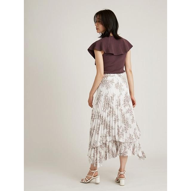 \期間限定15%OFF/即日発送/SNIDEL スナイデル/Sustainableニットカラーニットプルオーバー SWNT222082 /ネコポス送料無料/22SS/キャンセル返品不可/あすつく|real-co|12