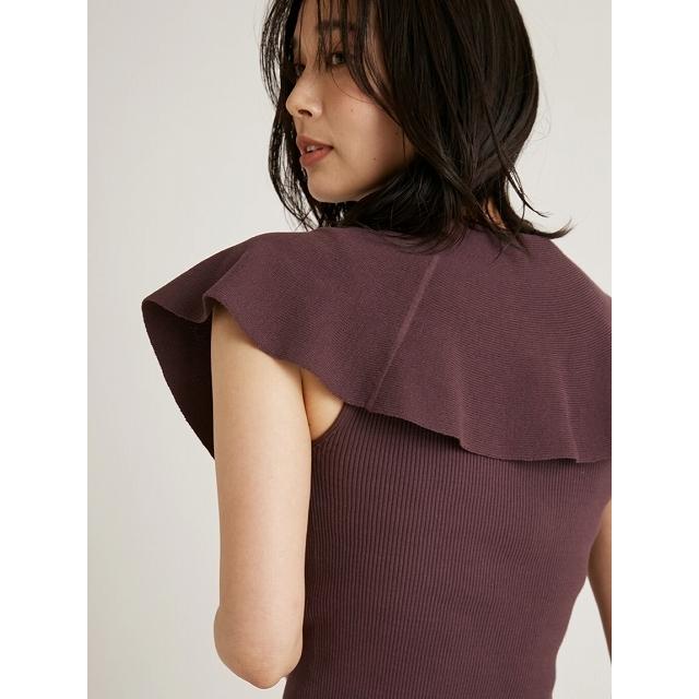 \期間限定15%OFF/即日発送/SNIDEL スナイデル/Sustainableニットカラーニットプルオーバー SWNT222082 /ネコポス送料無料/22SS/キャンセル返品不可/あすつく|real-co|08